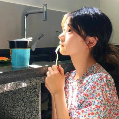 卷发苏